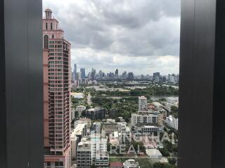 For SALE : Park Origin Phromphong / 1 Bedroom / 1 Bathrooms / 31 sqm / 7000000 THB [5971865]