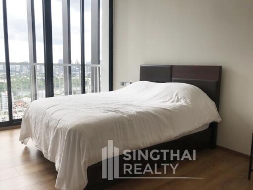 For SALE : Park Origin Phromphong / 1 Bedroom / 1 Bathrooms / 31 sqm / 7000000 THB [5971865]