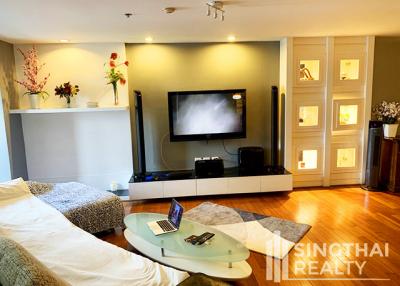 For SALE : Wittayu Complex / 2 Bedroom / 2 Bathrooms / 88 sqm / 7000000 THB [6399214]