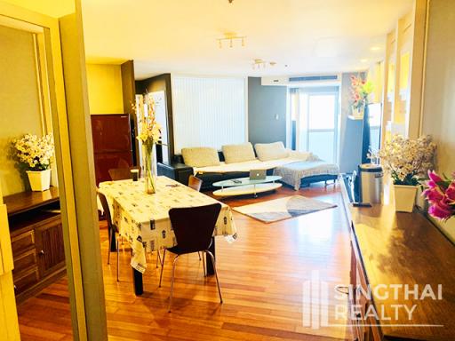 For SALE : Wittayu Complex / 2 Bedroom / 2 Bathrooms / 88 sqm / 7000000 THB [6399214]