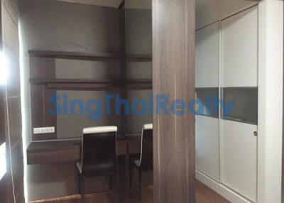 For SALE : Le Cote Sukhumvit 14 / 1 Bedroom / 1 Bathrooms / 39 sqm / 7000000 THB [6577273]