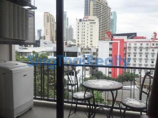 For SALE : Le Cote Sukhumvit 14 / 1 Bedroom / 1 Bathrooms / 39 sqm / 7000000 THB [6577273]