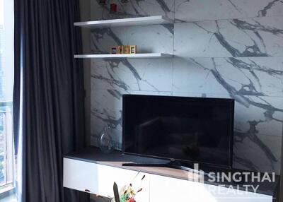 For SALE : Rhythm Sukhumvit 36-38 / 1 Bedroom / 1 Bathrooms / 42 sqm / 7000000 THB [6816208]