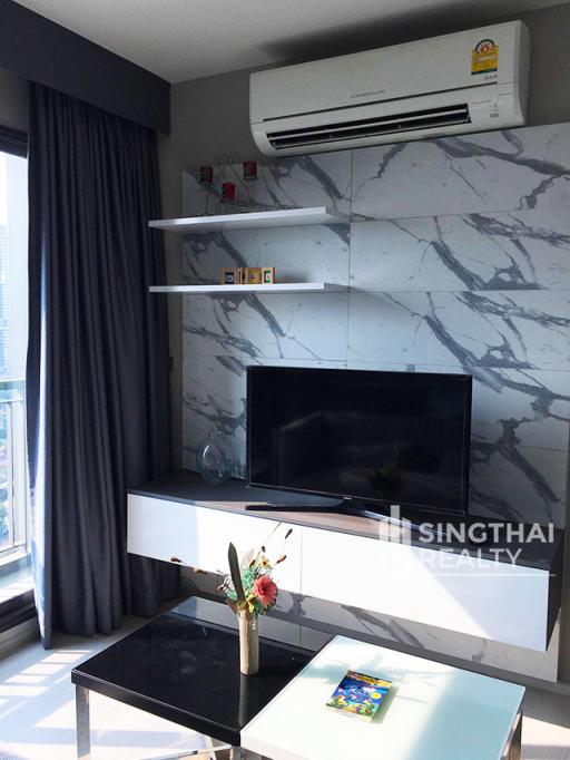 For SALE : Rhythm Sukhumvit 36-38 / 1 Bedroom / 1 Bathrooms / 42 sqm / 7000000 THB [6816208]