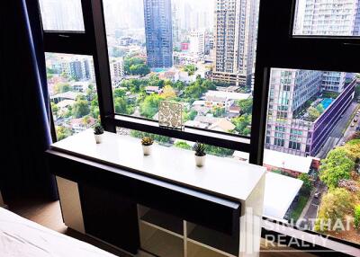 For SALE : Rhythm Sukhumvit 36-38 / 1 Bedroom / 1 Bathrooms / 42 sqm / 7000000 THB [6816208]