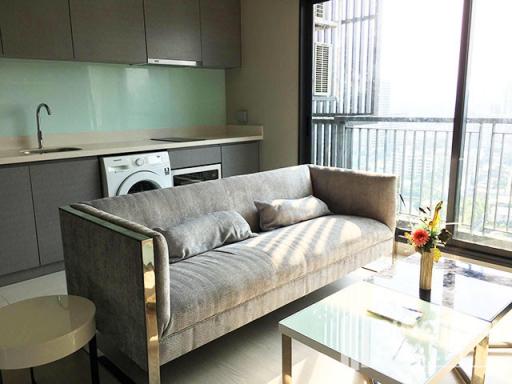 For SALE : Rhythm Sukhumvit 36-38 / 1 Bedroom / 1 Bathrooms / 42 sqm / 7000000 THB [6816208]