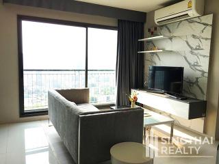 For SALE : Rhythm Sukhumvit 36-38 / 1 Bedroom / 1 Bathrooms / 42 sqm / 7000000 THB [6816208]