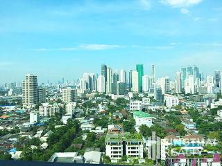 For SALE : Rhythm Sukhumvit 36-38 / 1 Bedroom / 1 Bathrooms / 42 sqm / 7000000 THB [6816208]