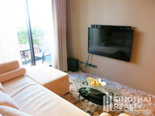 For SALE : Villa Asoke / 1 Bedroom / 1 Bathrooms / 53 sqm / 7000000 THB [7749759]