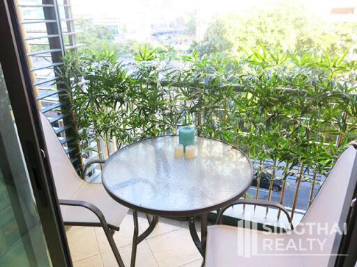 For SALE : Villa Asoke / 1 Bedroom / 1 Bathrooms / 53 sqm / 7000000 THB [7749759]