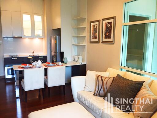 For SALE : Ivy Thonglor / 1 Bedroom / 1 Bathrooms / 44 sqm / 7000000 THB [7844425]