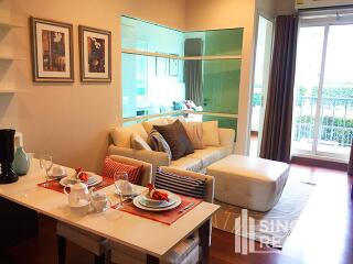 For SALE : Ivy Thonglor / 1 Bedroom / 1 Bathrooms / 44 sqm / 7000000 THB [7844425]