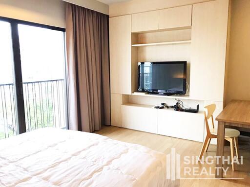 For SALE : Noble Refine / 1 Bedroom / 1 Bathrooms / 37 sqm / 7000000 THB [7960552]