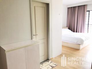 For SALE : Noble Refine / 1 Bedroom / 1 Bathrooms / 37 sqm / 7000000 THB [7960552]