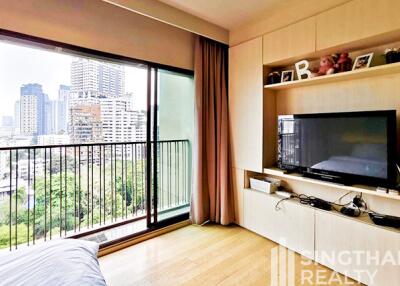 For SALE : Noble Refine / 1 Bedroom / 1 Bathrooms / 37 sqm / 7000000 THB [7960552]