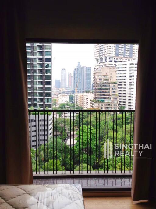 For SALE : Noble Refine / 1 Bedroom / 1 Bathrooms / 37 sqm / 7000000 THB [7960552]