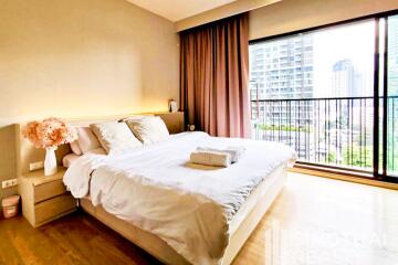 For SALE : Noble Refine / 1 Bedroom / 1 Bathrooms / 37 sqm / 7000000 THB [7960552]