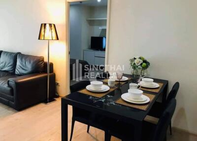 For SALE : Noble Remix / 1 Bedroom / 1 Bathrooms / 45 sqm / 7000000 THB [S10136]