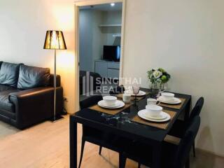 For SALE : Noble Remix / 1 Bedroom / 1 Bathrooms / 45 sqm / 7000000 THB [S10136]