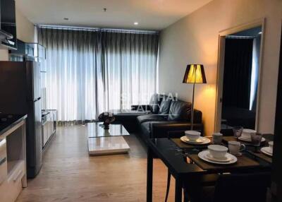 For SALE : Noble Remix / 1 Bedroom / 1 Bathrooms / 45 sqm / 7000000 THB [S10136]