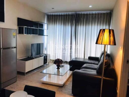 For SALE : Noble Remix / 1 Bedroom / 1 Bathrooms / 45 sqm / 7000000 THB [S10136]