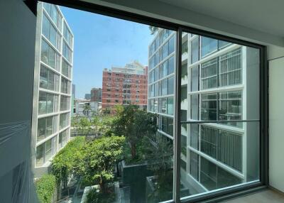 For SALE : SCOPE Promsri / 1 Bedroom / 1 Bathrooms / 29 sqm / 7000000 THB [10744055]