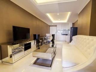 For SALE : State Tower / 1 Bedroom / 1 Bathrooms / 68 sqm / 7090000 THB [S10706]