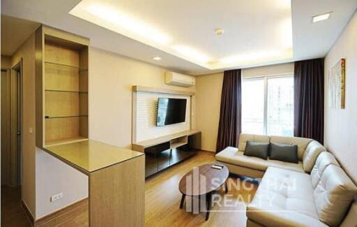 For SALE : Thru Thonglor / 2 Bedroom / 2 Bathrooms / 67 sqm / 7100000 THB [6224979]