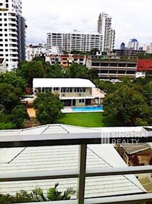 For SALE : The Alcove 49 / 1 Bedroom / 1 Bathrooms / 52 sqm / 7100000 THB [6597750]