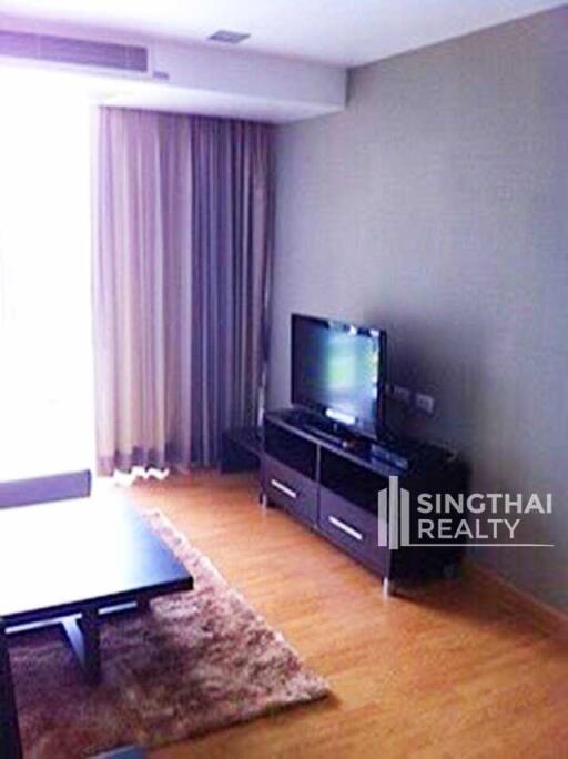 For SALE : The Alcove 49 / 1 Bedroom / 1 Bathrooms / 52 sqm / 7100000 THB [6597750]