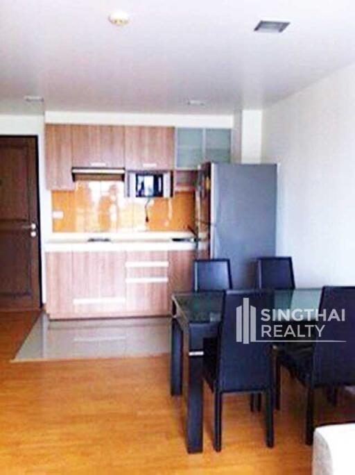 For SALE : The Alcove 49 / 1 Bedroom / 1 Bathrooms / 52 sqm / 7100000 THB [6597750]