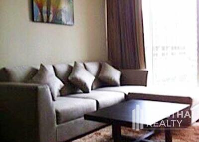 For SALE : The Alcove 49 / 1 Bedroom / 1 Bathrooms / 52 sqm / 7100000 THB [6597750]