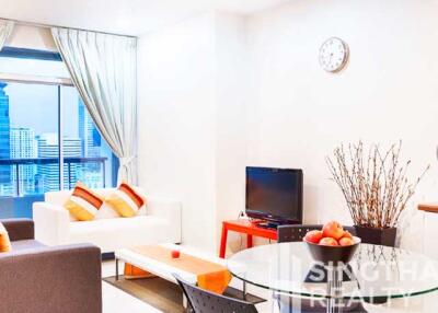 For SALE : Sukhumvit City Resort / 2 Bedroom / 2 Bathrooms / 69 sqm / 7200000 THB [6375222]