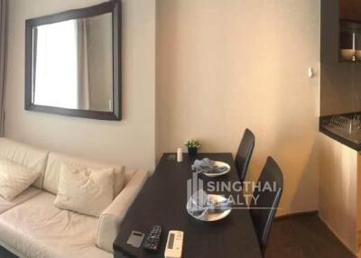 For SALE : Edge Sukhumvit 23 / 1 Bedroom / 1 Bathrooms / 32 sqm / 7200000 THB [6578624]