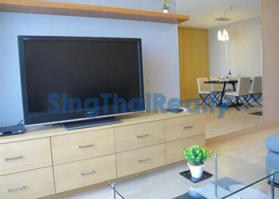 For SALE : 59 Heritage / 1 Bedroom / 1 Bathrooms / 55 sqm / 7200000 THB [8995799]