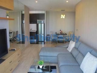 For SALE : 59 Heritage / 1 Bedroom / 1 Bathrooms / 55 sqm / 7200000 THB [8995799]