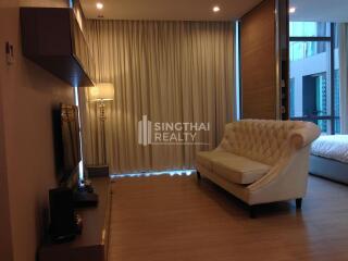 For SALE : The Room Sukhumvit 21 / 1 Bedroom / 1 Bathrooms / 51 sqm / 7200000 THB [10059079]