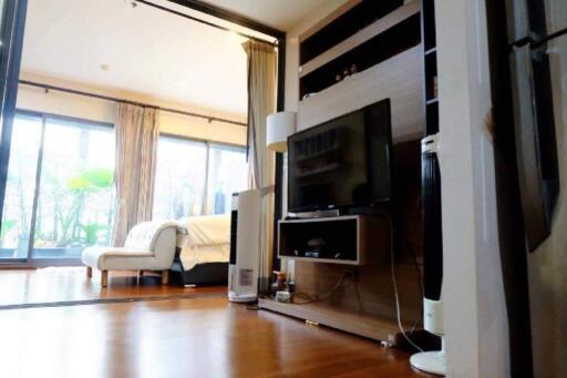 For SALE : Noble Remix / 1 Bedroom / 1 Bathrooms / 54 sqm / 7200000 THB [S11220]