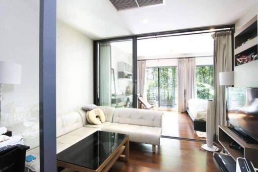 For SALE : Noble Remix / 1 Bedroom / 1 Bathrooms / 54 sqm / 7200000 THB [S11220]