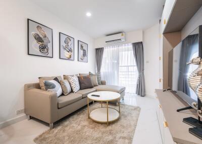 For SALE : The Waterford Diamond / 2 Bedroom / 1 Bathrooms / 70 sqm / 7200000 THB [S11520]