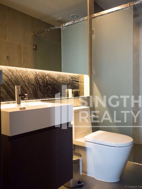 For SALE : The Lumpini 24 / 1 Bedroom / 1 Bathrooms / 33 sqm / 7300000 THB [4258388]