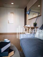 For SALE : The Lumpini 24 / 1 Bedroom / 1 Bathrooms / 33 sqm / 7300000 THB [4258388]