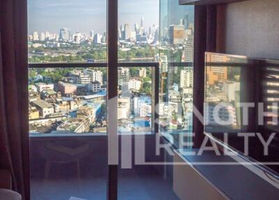 For SALE : The Lumpini 24 / 1 Bedroom / 1 Bathrooms / 33 sqm / 7300000 THB [4258388]