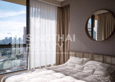 For SALE : The Lumpini 24 / 1 Bedroom / 1 Bathrooms / 33 sqm / 7300000 THB [4258388]