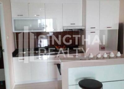 For SALE : Sukhumvit Living Town / 2 Bedroom / 1 Bathrooms / 63 sqm / 7300000 THB [4395542]