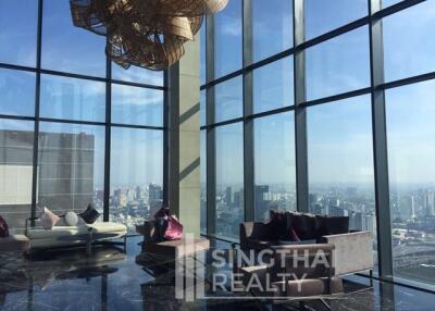 For SALE : Circle Living Prototype / 1 Bedroom / 1 Bathrooms / 49 sqm / 7300000 THB [5972522]