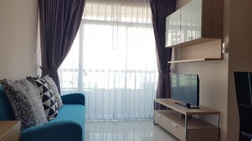 For SALE : Sukhumvit City Resort / 2 Bedroom / 2 Bathrooms / 69 sqm / 7300000 THB [6374666]