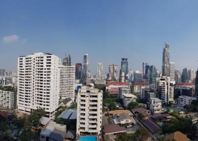 For SALE : Sukhumvit City Resort / 2 Bedroom / 2 Bathrooms / 69 sqm / 7300000 THB [6374666]