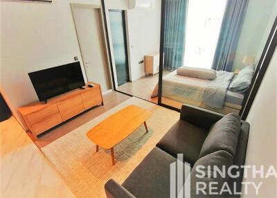 For SALE : RHYTHM Ekkamai / 1 Bedroom / 1 Bathrooms / 36 sqm / 7300000 THB [7319654]