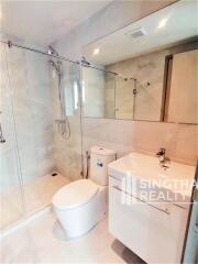 For SALE : RHYTHM Ekkamai / 1 Bedroom / 1 Bathrooms / 36 sqm / 7300000 THB [7319654]